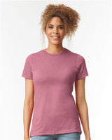 Women's Softstyle® CVC T-Shirt Gildan