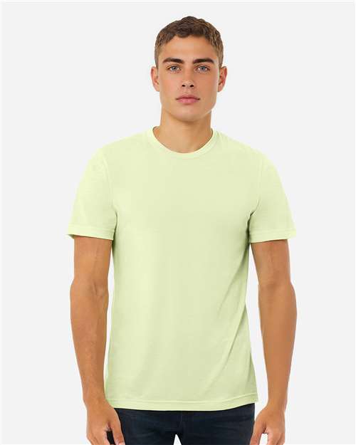 Triblend Tee BELLA + CANVAS