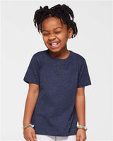 Toddler Fine Jersey Tee Rabbit Skins