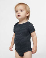Infant Fine Jersey Bodysuit