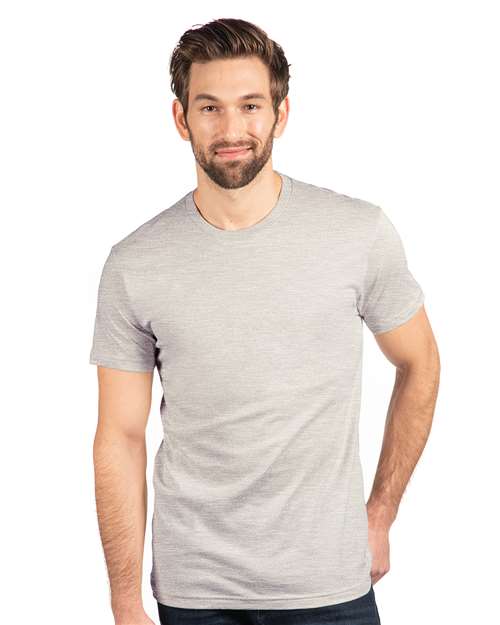 Unisex Cotton Tee