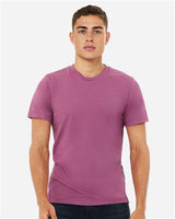 CVC Jersey Tee