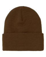 Cuffed Beanie YP Classics Caramel One Size