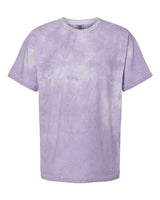 Unisex Colorblast™ Heavyweight T-Shirt Comfort Colors Amethyst