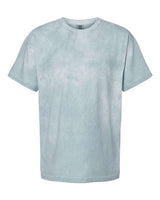 Unisex Colorblast™ Heavyweight T-Shirt Comfort Colors Ocean