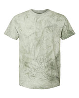Unisex Colorblast™ Heavyweight T-Shirt Comfort Colors Fern