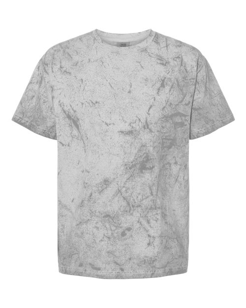 Unisex Colorblast™ Heavyweight T-Shirt Comfort Colors Smoke