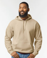 Unisex Softstyle® Midweight Hooded Sweatshirt