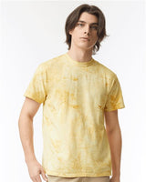 Unisex Colorblast™ Heavyweight T-Shirt Comfort Colors