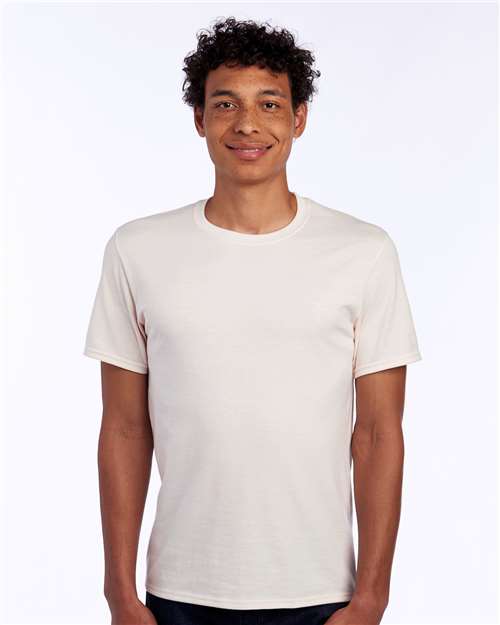 Premium Blend Ring-Spun T-Shirt