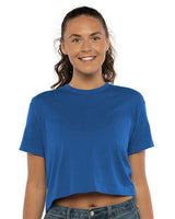 Women's Ideal Crop Top