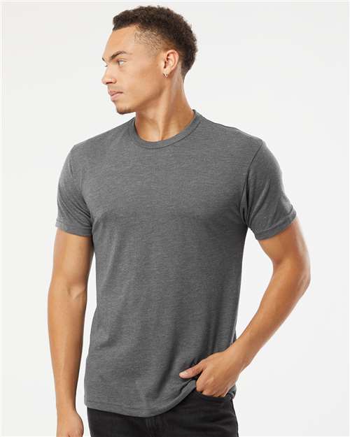 Unisex Triblend Tee