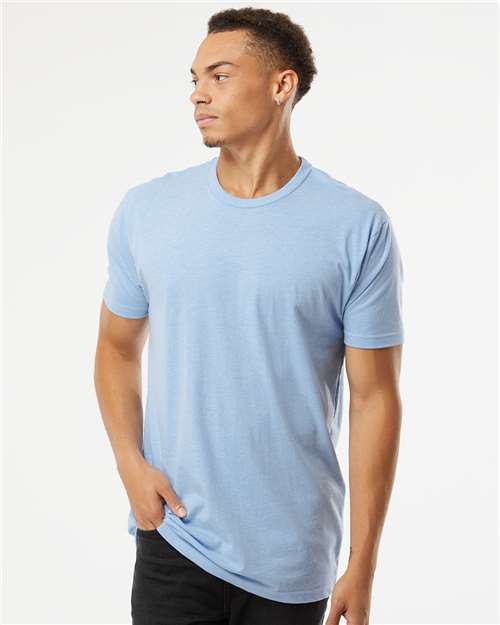 Unisex CVC Tee
