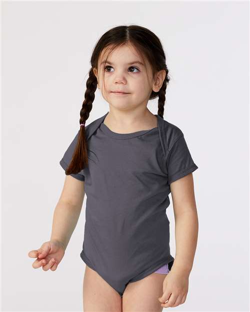 Infant Fine Jersey Bodysuit