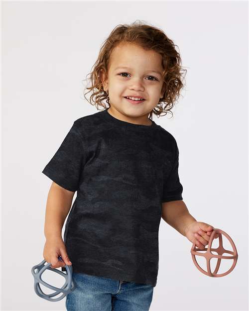 Infant Fine Jersey Tee