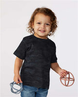 Infant Fine Jersey Tee