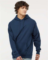 Unisex Perfect Sweats Hooded Sweatshirt