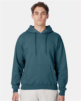 Unisex Ultimate Cotton® Hooded Sweatshirt
