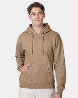 Unisex Ultimate Cotton® Hooded Sweatshirt