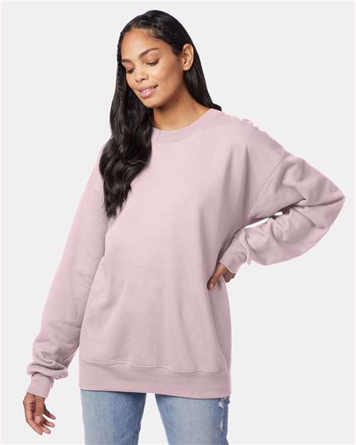 Unisex Ultimate Cotton® Crewneck Sweatshirt