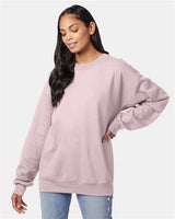 Unisex Ultimate Cotton® Crewneck Sweatshirt