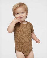 Infant Fine Jersey Bodysuit