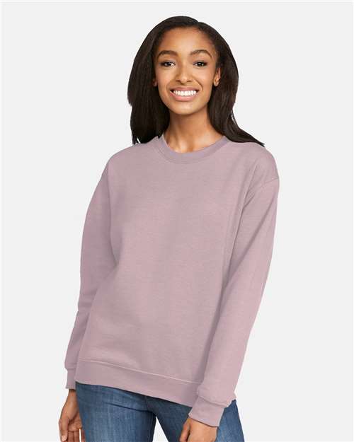 Unisex Softstyle® Midweight Crewneck Sweatshirt Gildan Paragon