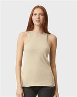 Women's CVC Racerback Tank