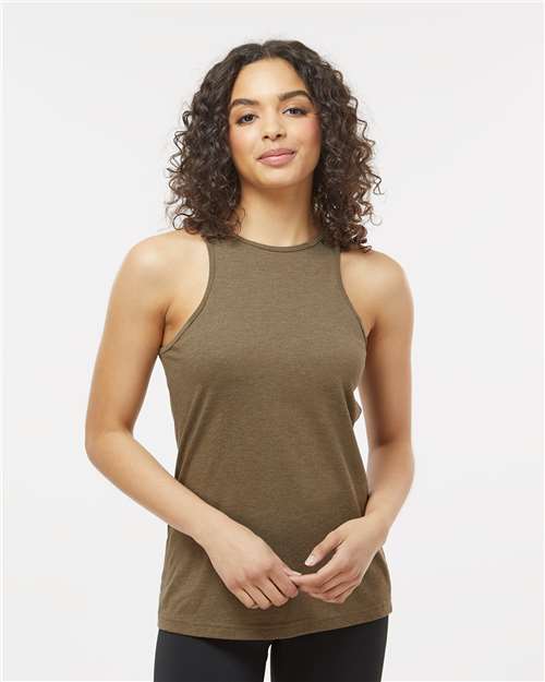 Women's CVC Racerback Tank