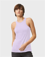 Women's CVC Racerback Tank