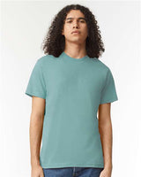 Unisex CVC Tee