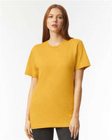 Unisex CVC Tee