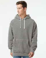 Unisex Heavyweight Hooded Sweatshirt