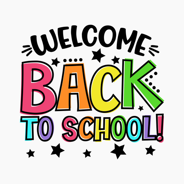 Back to School