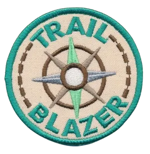 Flexbroidery Patches