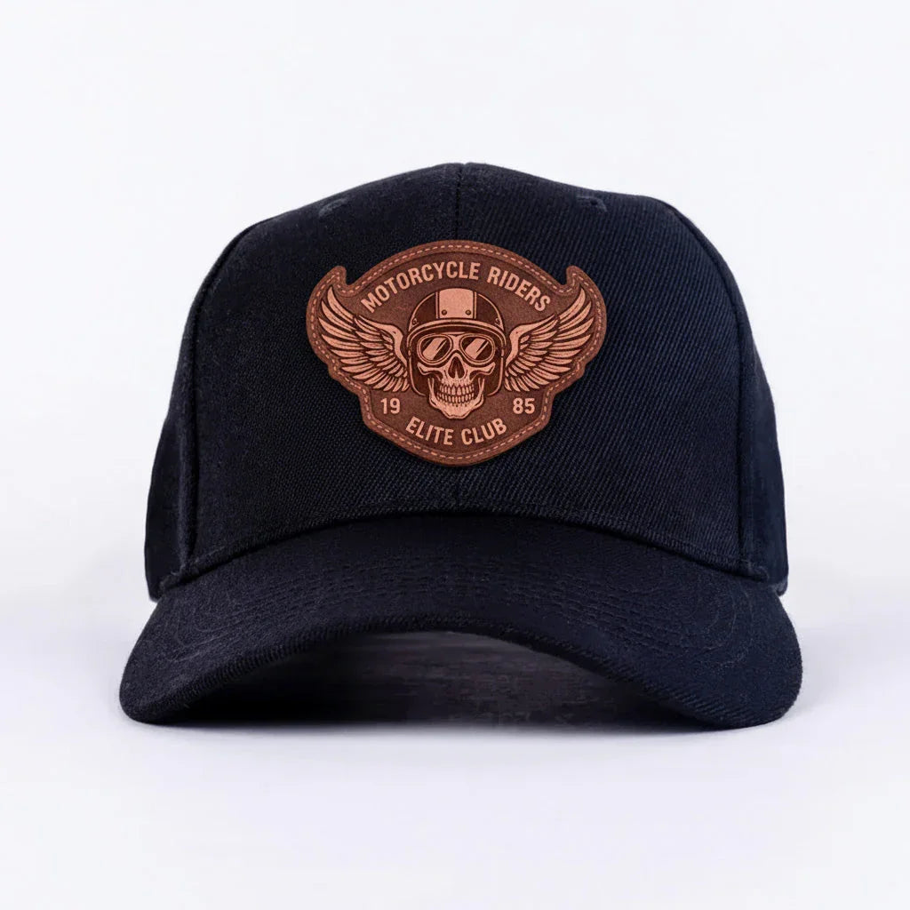 Genuine Leather Patches