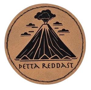 Genuine Leather Patches