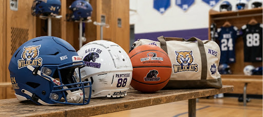 Schools & Sports Teams