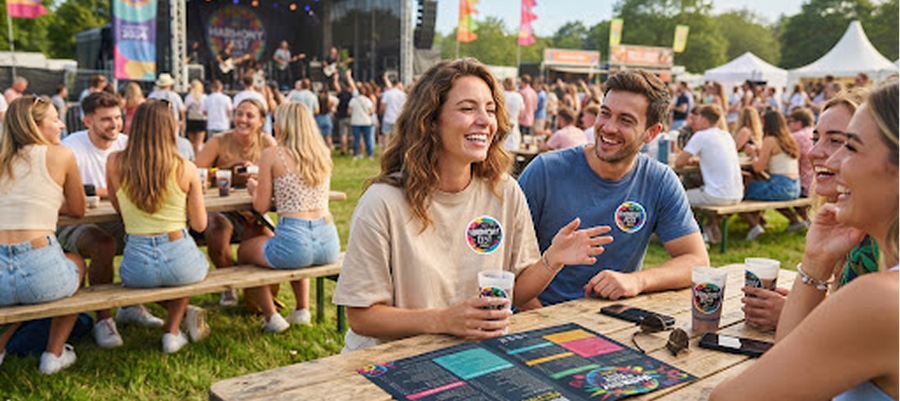 Events & Festivals