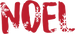 Solo Noel Lined DTF Transfer ready2transfer Lined