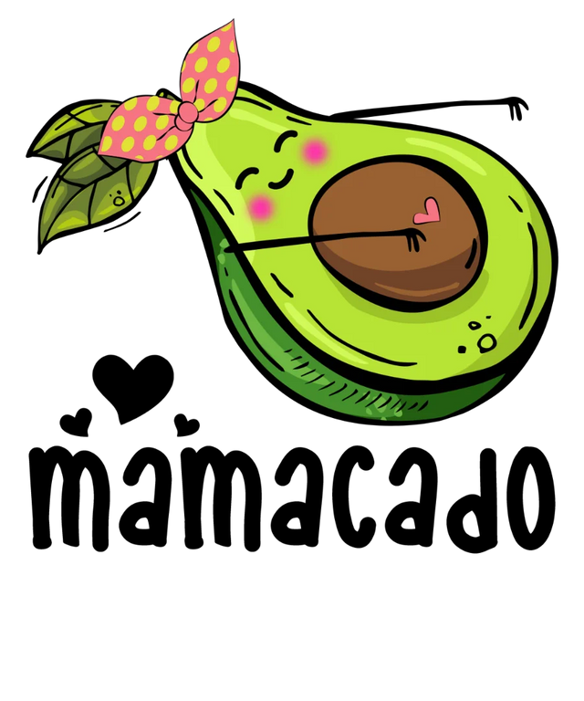 MAMACADO DTF Transfer ready2transfer