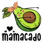 MAMACADO DTF Transfer ready2transfer