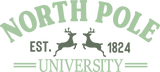 NORTH POLE UNIVERSITY DTF Transfer ready2transfer
