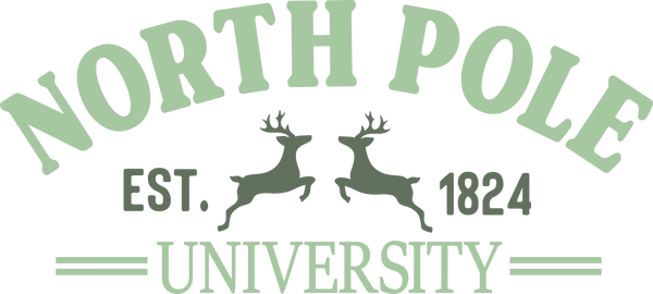 NORTH POLE UNIVERSITY DTF Transfer