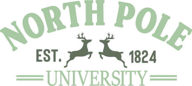 NORTH POLE UNIVERSITY DTF Transfer ready2transfer