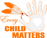 Every Child Matters DTF Transfer