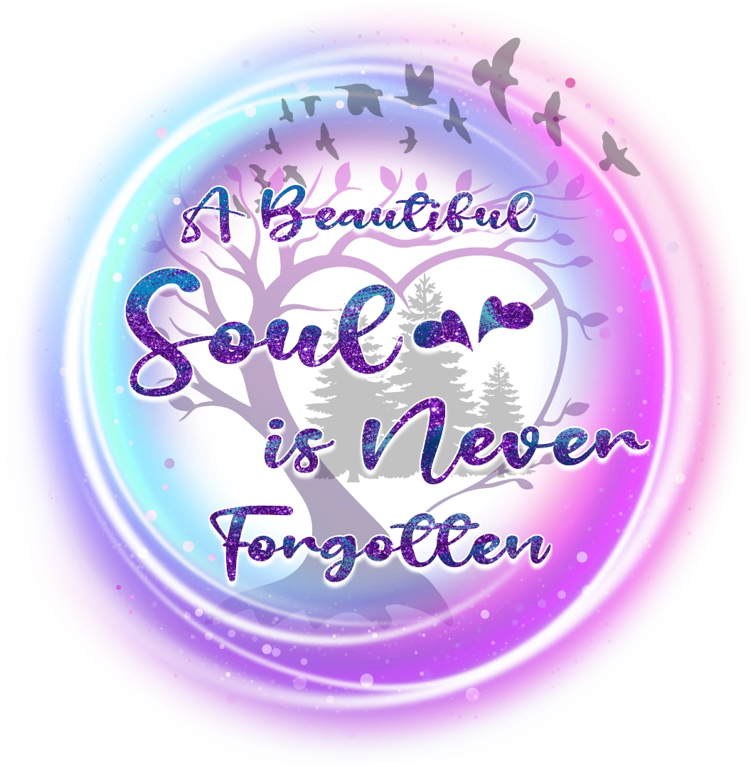 Soul İs Never Forgotten DTF Transfer