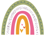 You Are Enough DTF Transfer