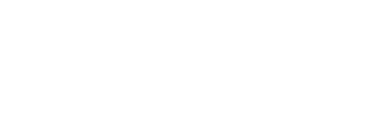 I WILL BRING THE AIRTIGHT ALIBI DTF Transfer ready2transfer