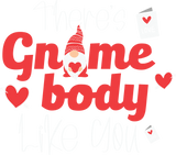 GNOME BODY DTF Transfer ready2transfer